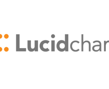 Logo Lucidchart
