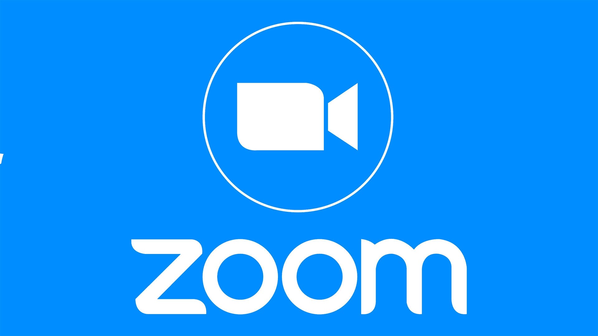 Zoom Symbole