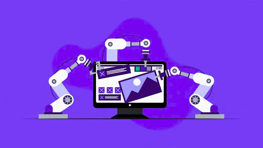 automatisation des têches mise en avant