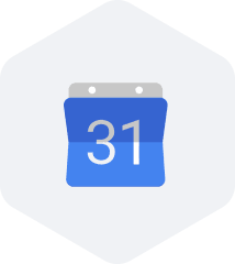 Google Calendar