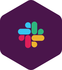 logo Slack