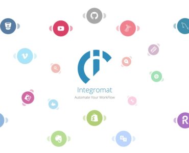 Integromat Automate Your WorkFlow