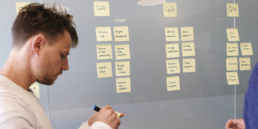planning projet etape indispensable