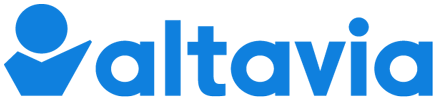 Logo Altavia