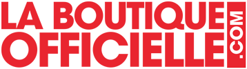 Logo La Boutique Officielle