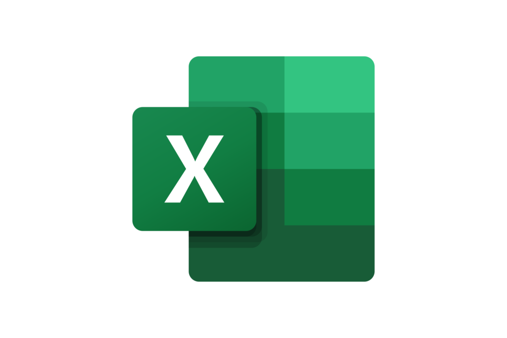 Excel logo