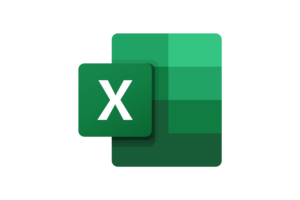 Excel logo