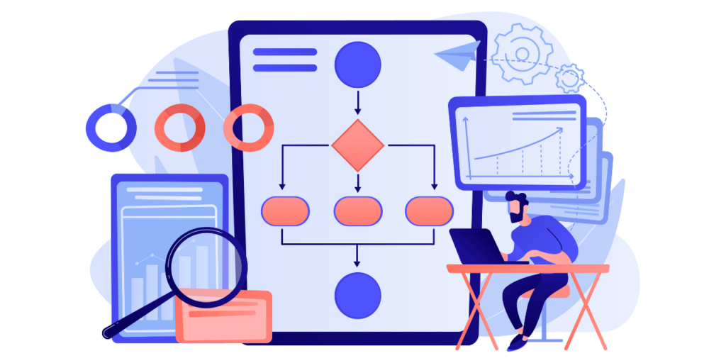 outils workflow