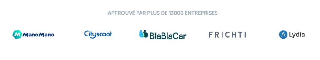 aircall aprouve