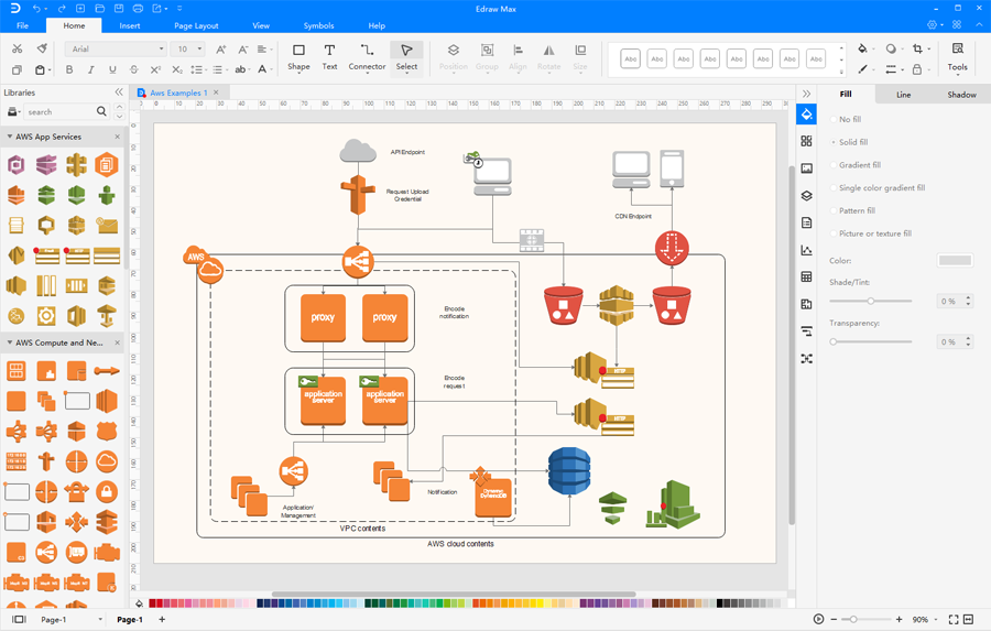 alternatives visio