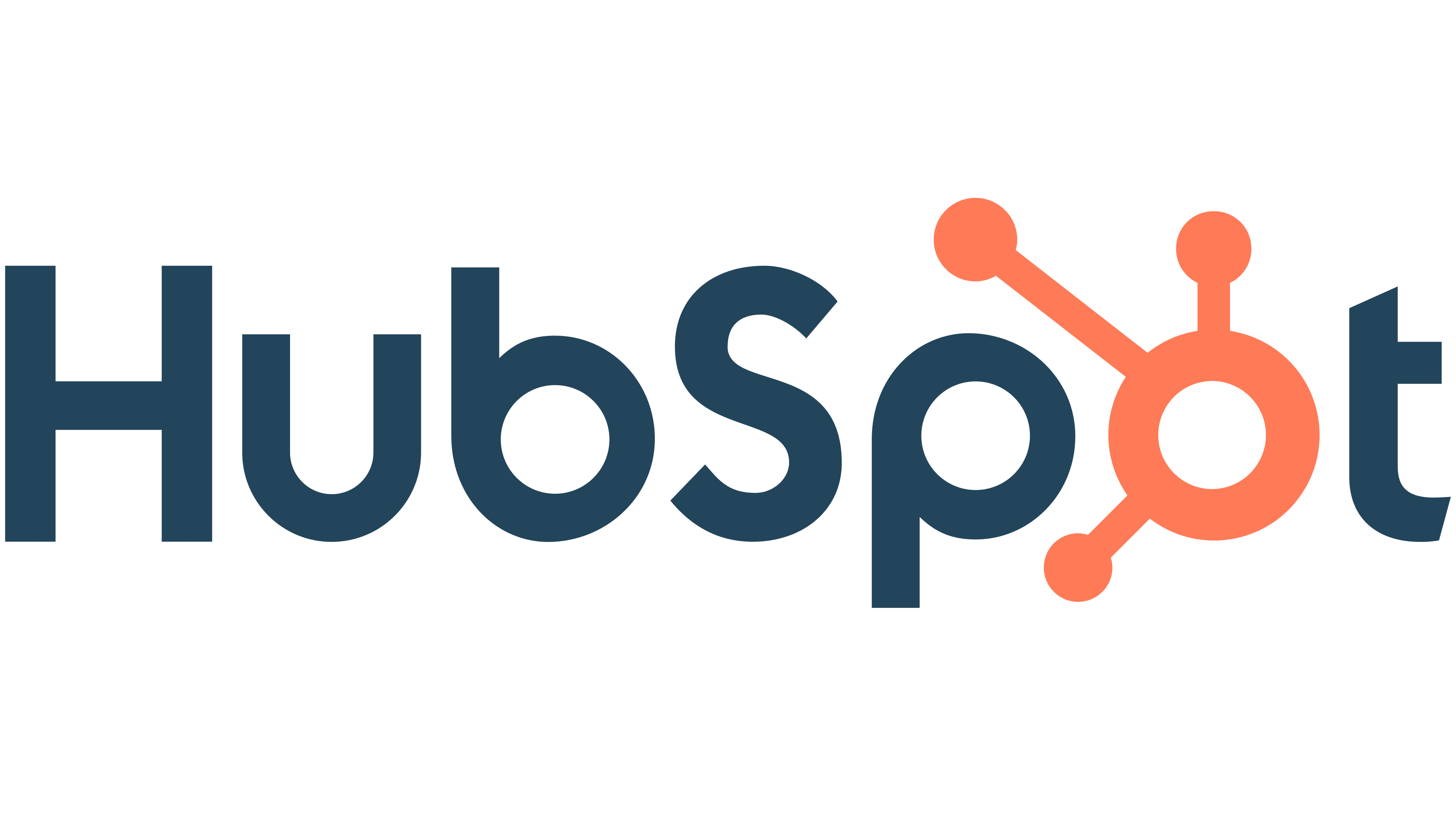 HubSpot Logo