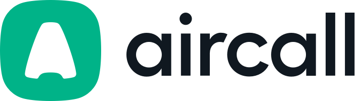 Logo Aircall