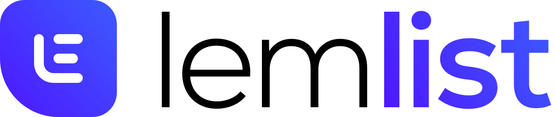 lemlist logo