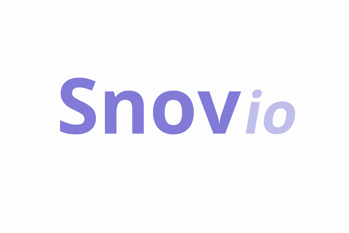 snov logo