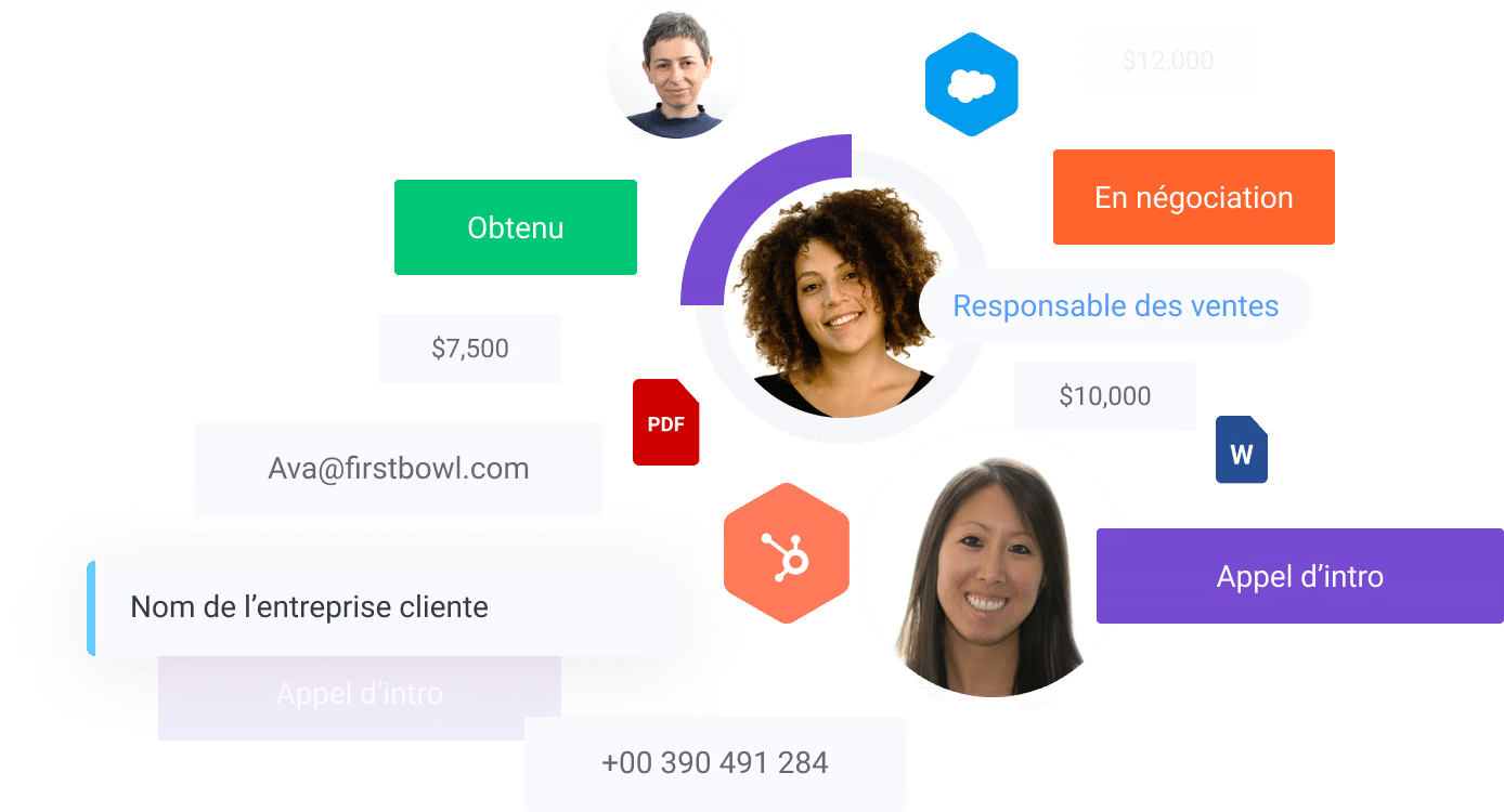 Hero CRM