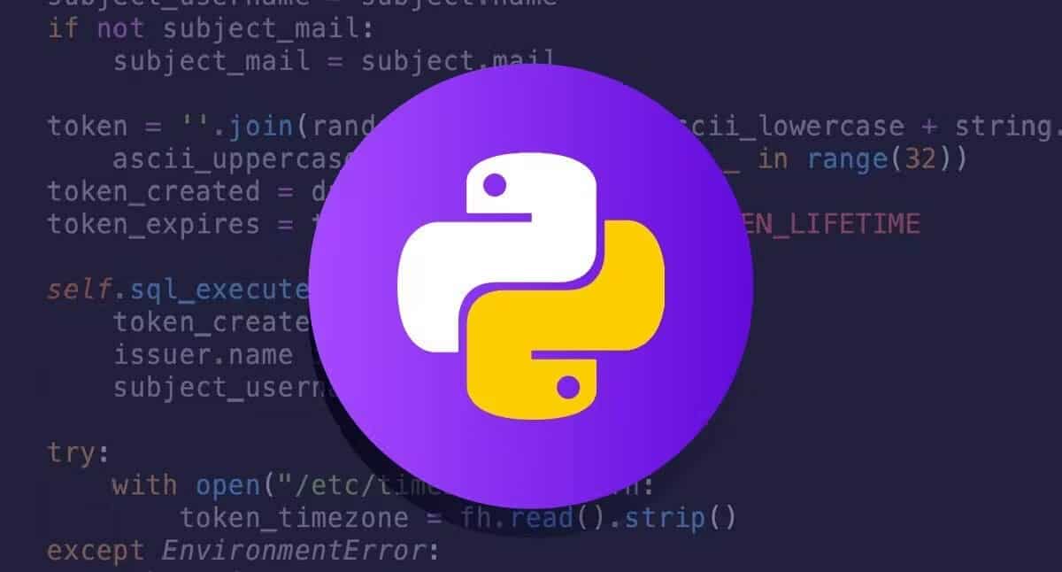Scraping Python