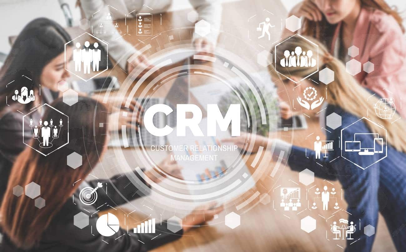 image CRM KPI