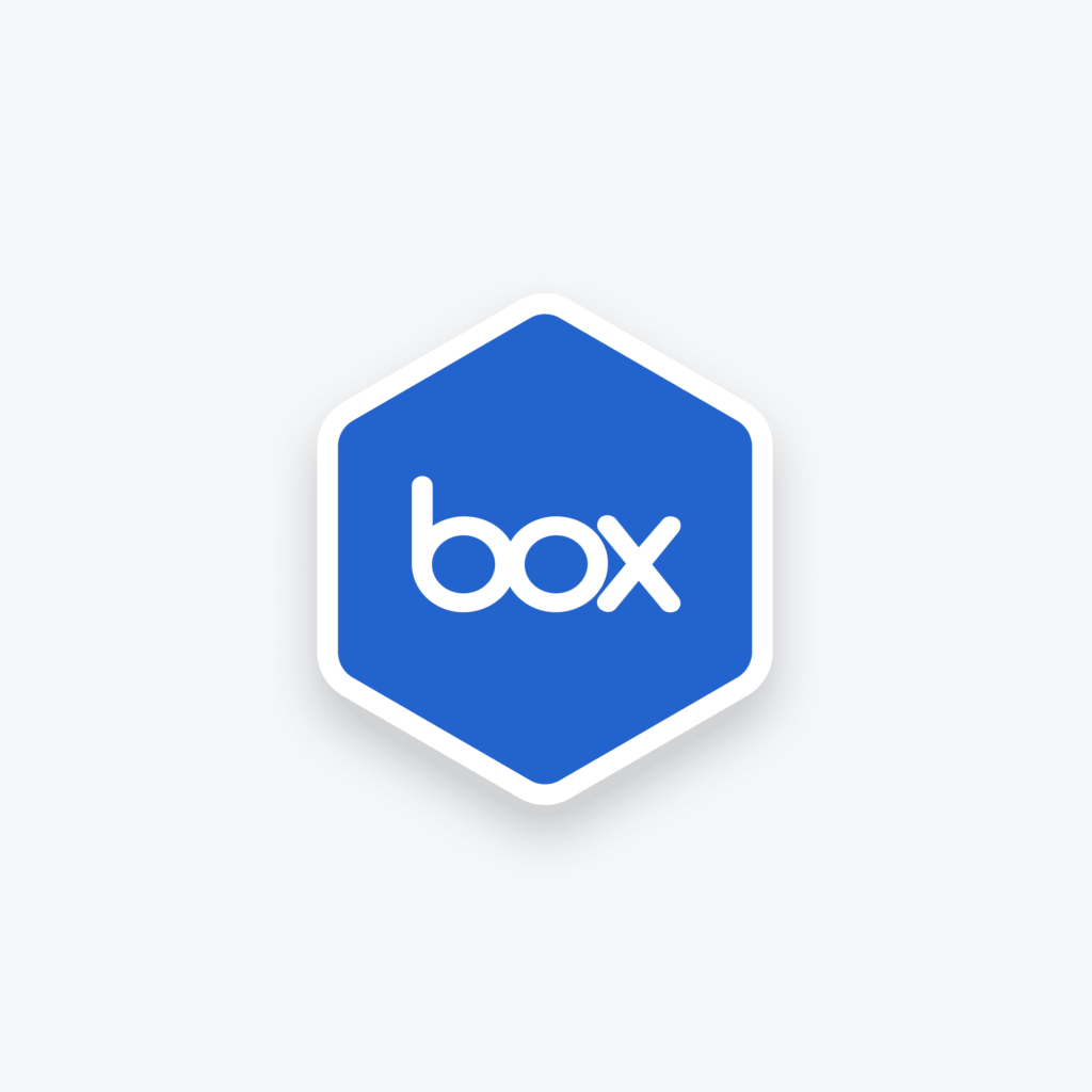 Integration Box