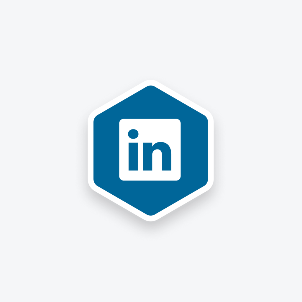 Integration LinkedIn