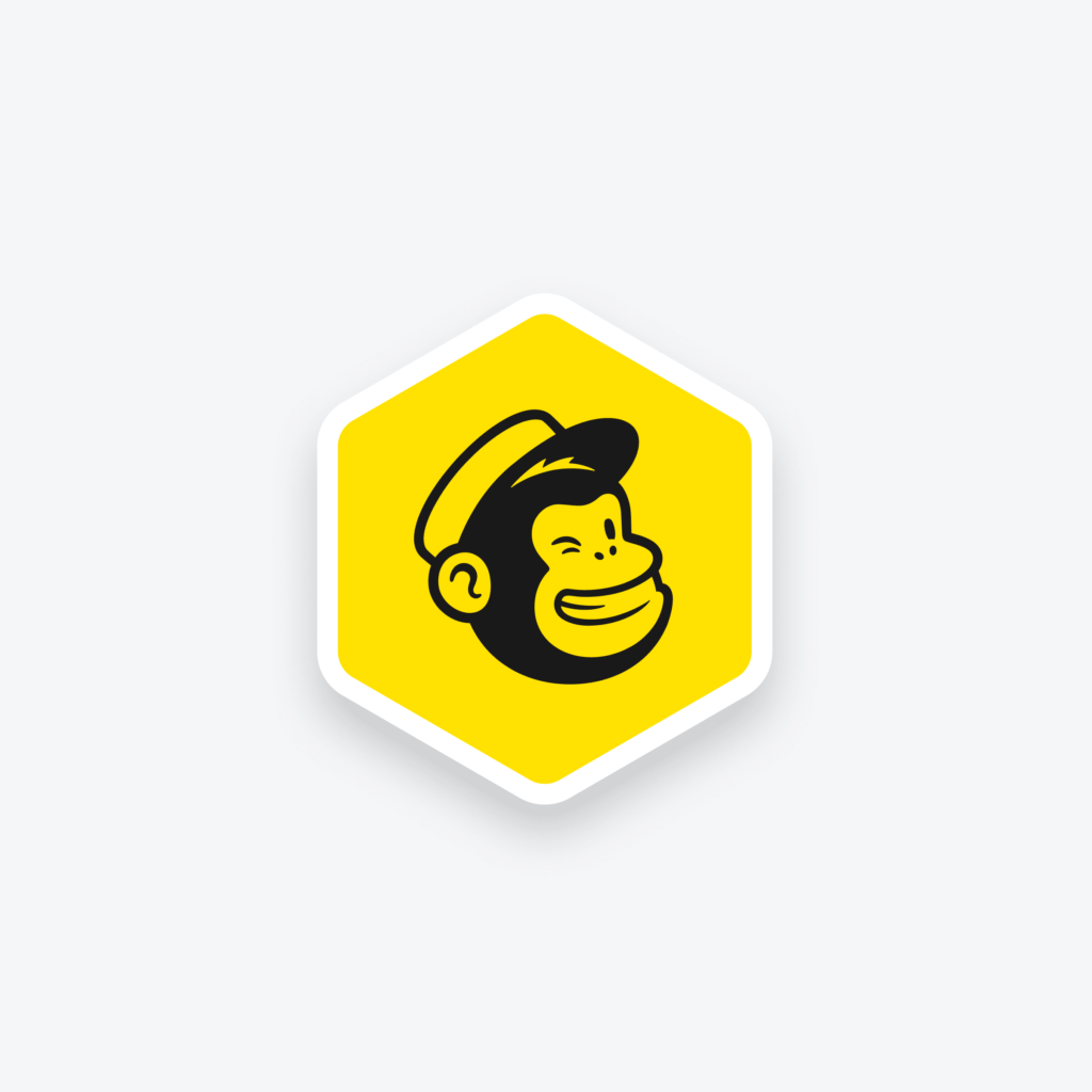 Integration Mailchimp