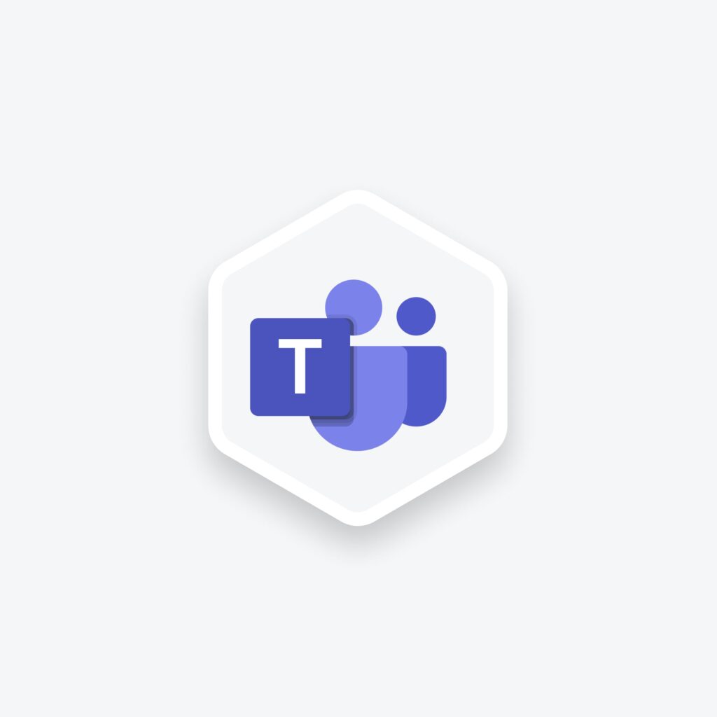 Integration Microsoft Teams