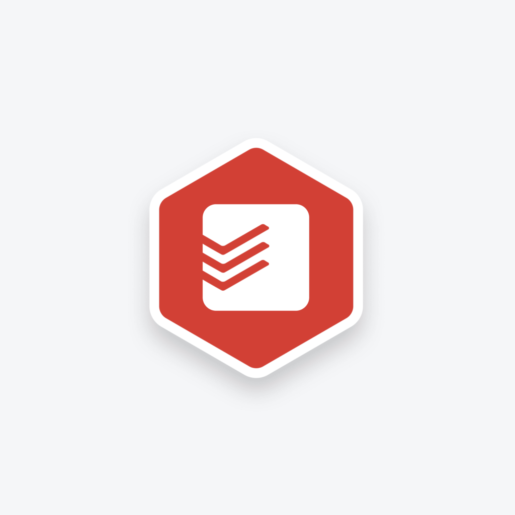 Integration Todoist