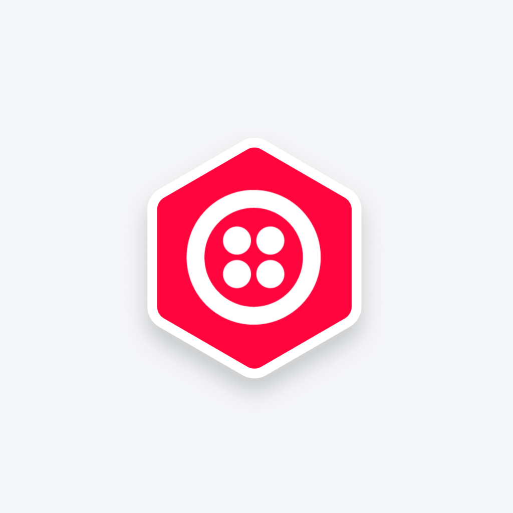 Integration Twilio