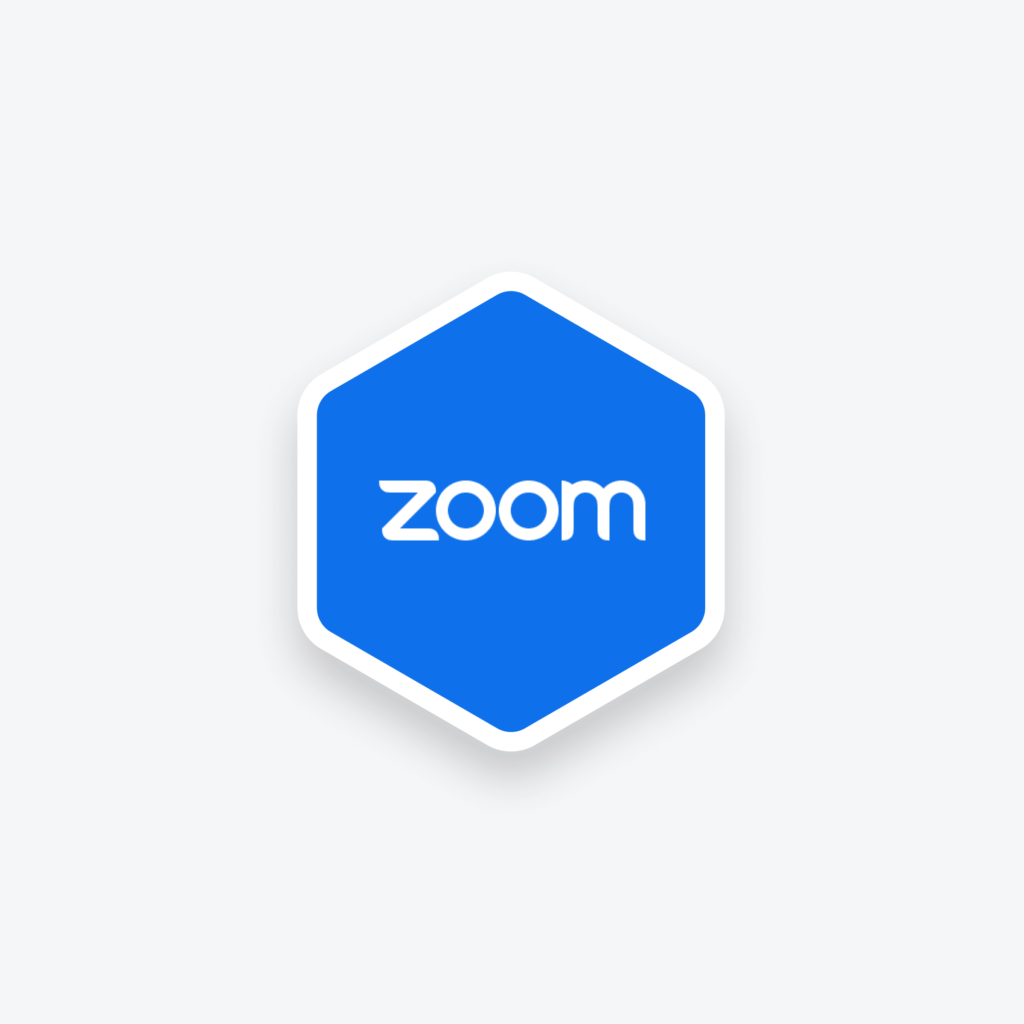 Integration Zoom