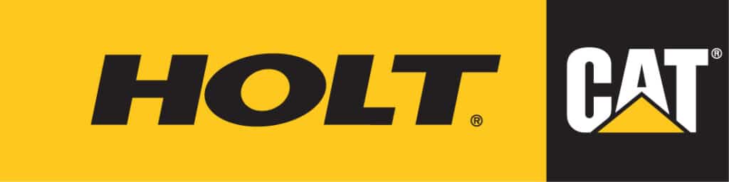 Logo HOLT CAT