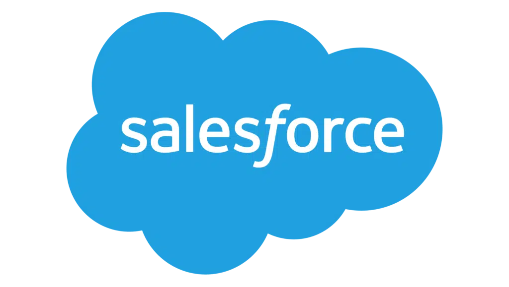 Salesforce Logo 1