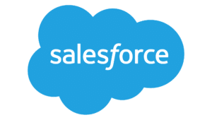 Salesforce Logo 1