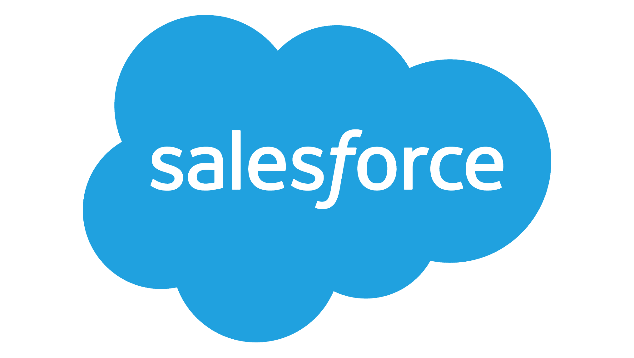 Salesforce Logo 1