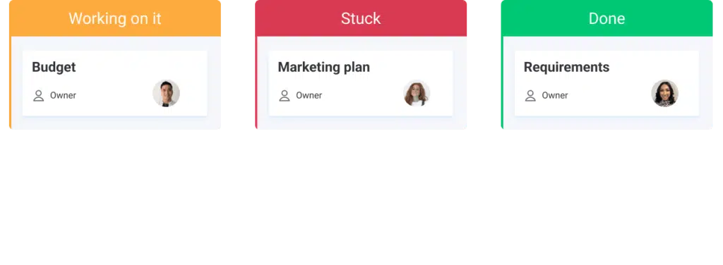 Vue Kanban
