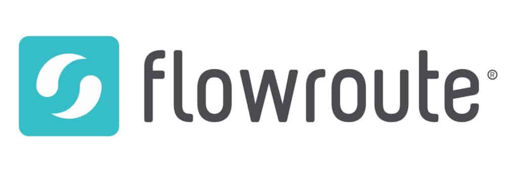 flowroute logo