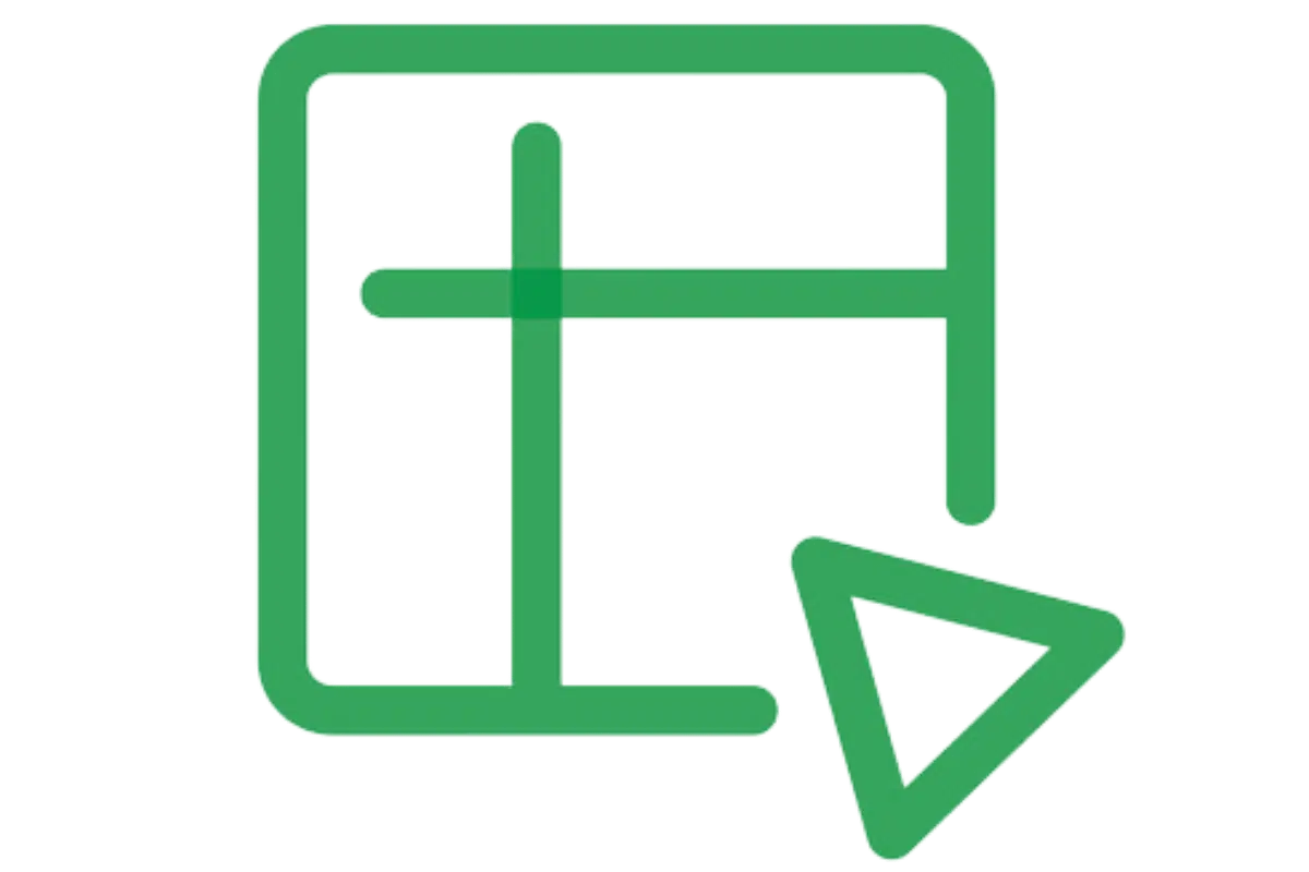 logo google sheet
