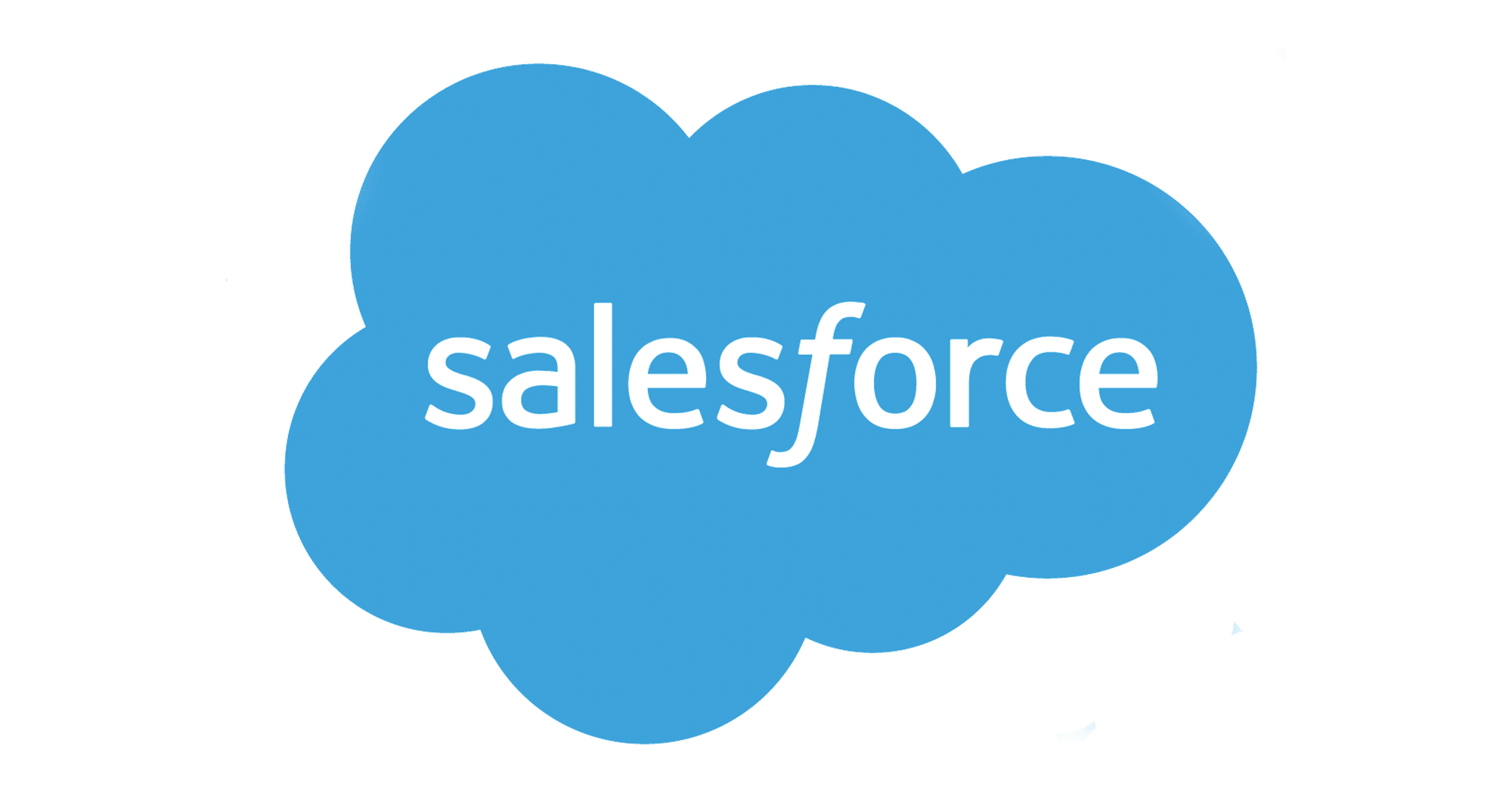 logo salesforce