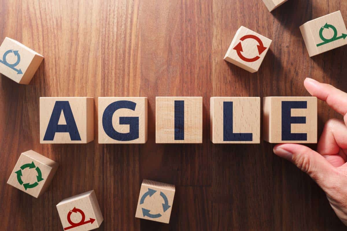 gestion de projet Agile