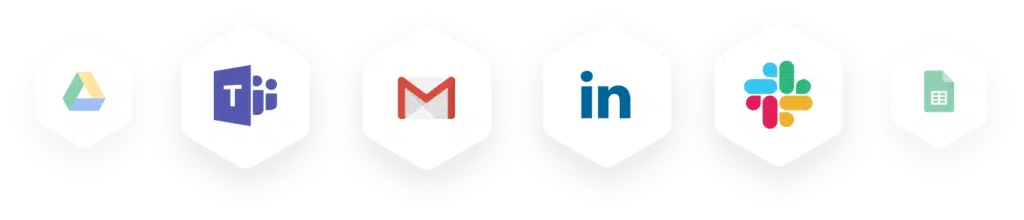 Integrations monday.com RH
