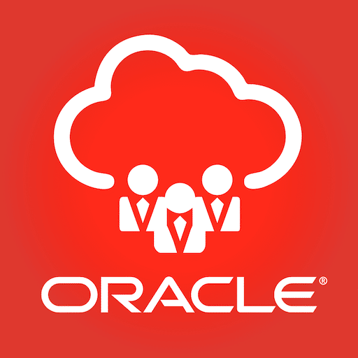 Oracle logo 1