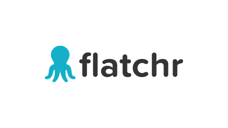 logo flatchr