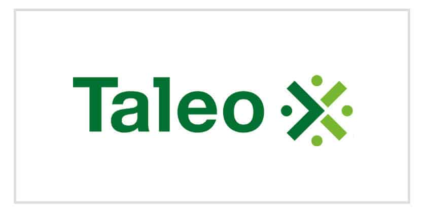 Logo-taleo