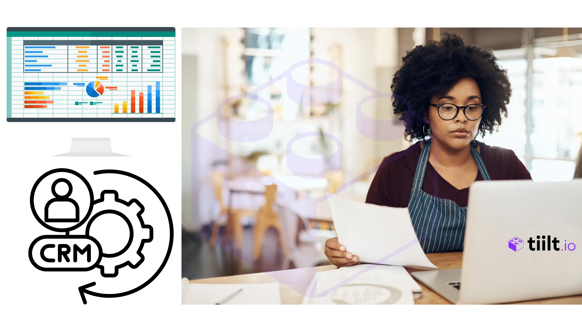 Logiciels de gestion d'entreprise