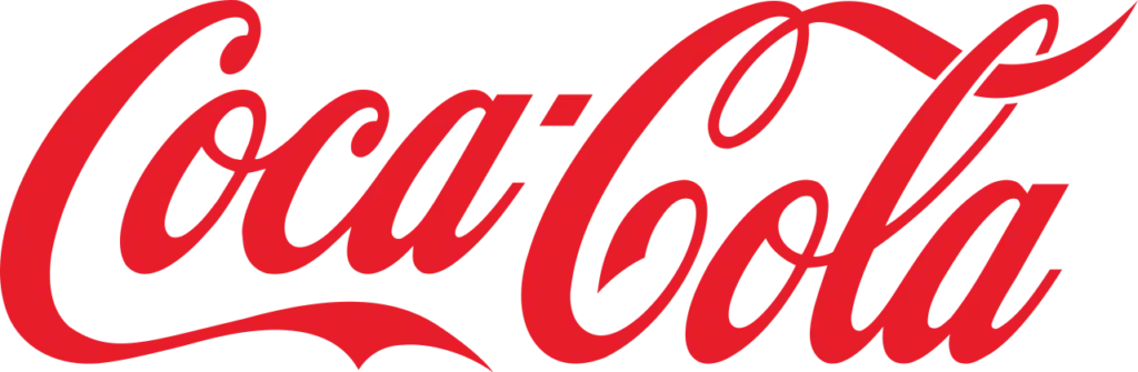 Logo Coca Cola