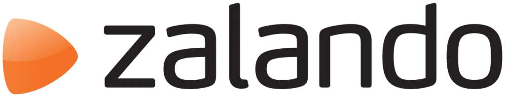 Logo Zalando