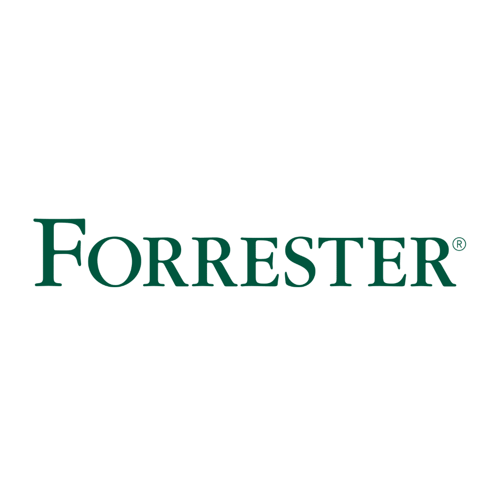 logo forrester 2