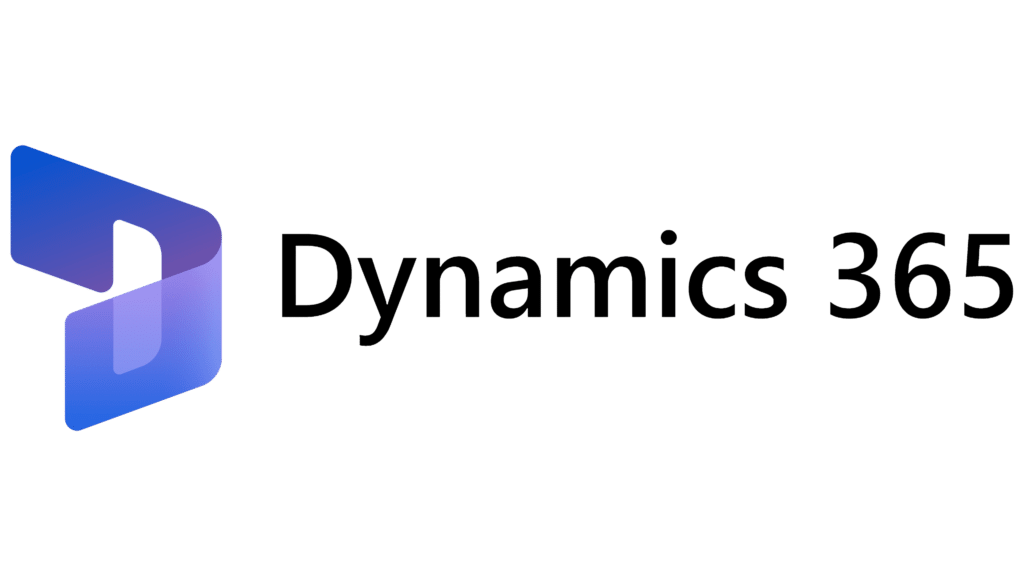 Dynamics 365 Logo