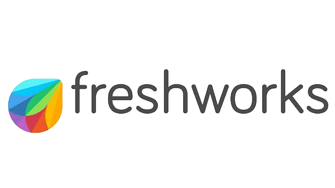 freshworks logo