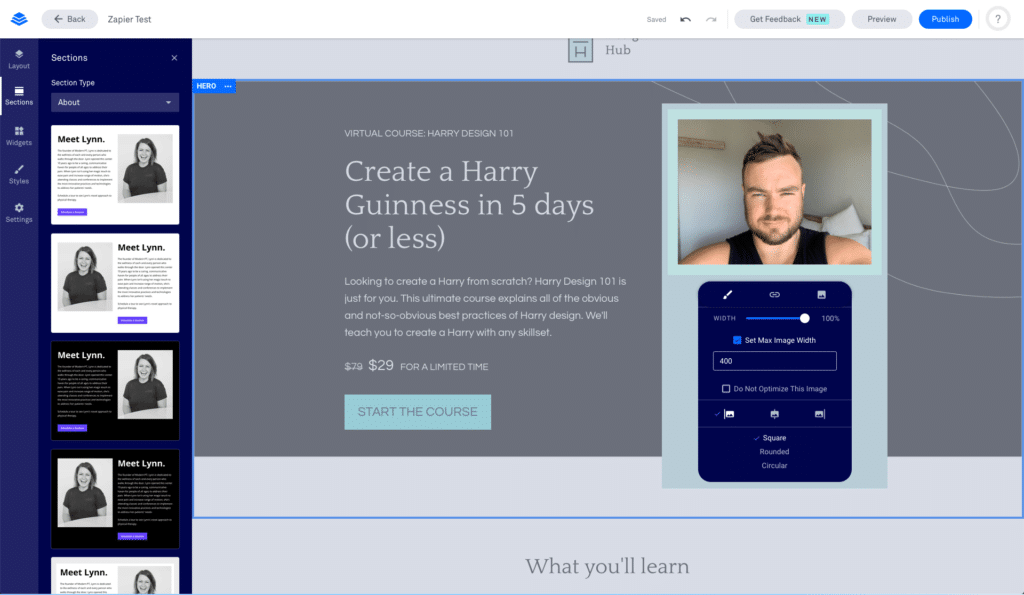 leadpages