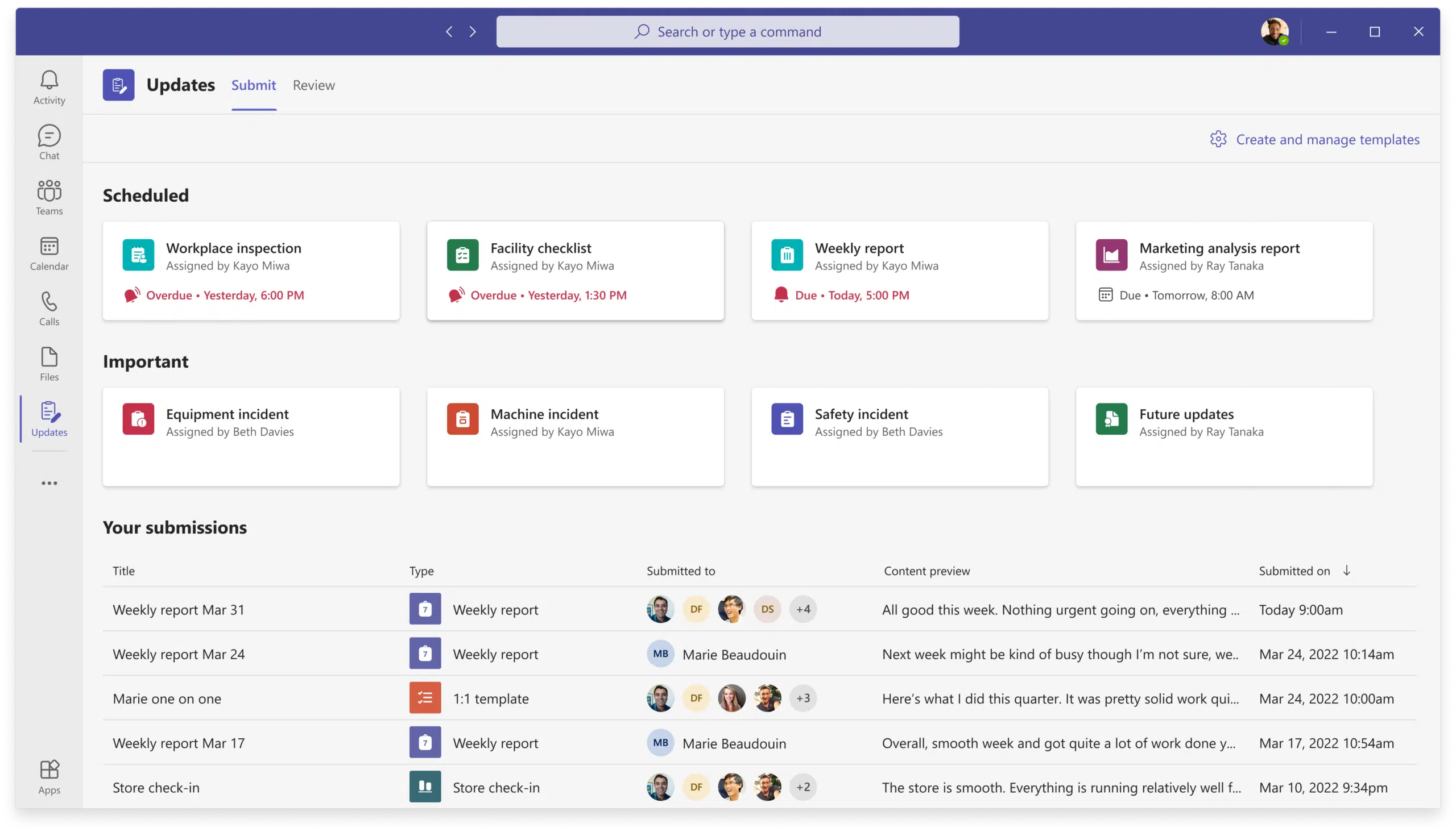 microsoft-team