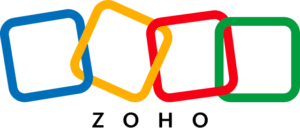 zoho crm logo